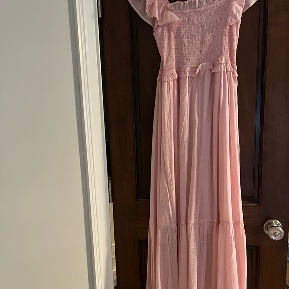 MOON RIVER dress - Picture 5 of 5